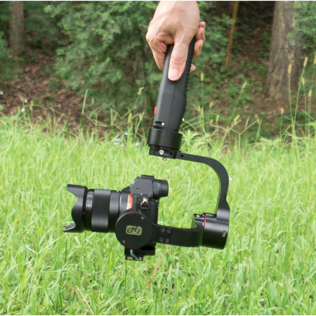 その他 Pilotfly H1+ PilotFly H1+ Handheld 3-Axis Stabilization Gimbal for Various Cameras