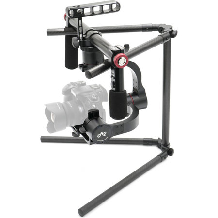 【PILOTFLY H2】 Pilotfly H2-45 Motorised Gimbal Unboxing and OVERVIEW - YouTube