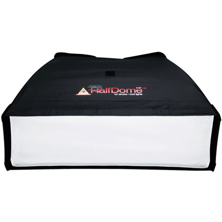 Photoflex Halfdome2 Small Silver Softbox