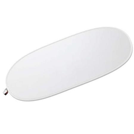 Photoflex Litedisc 41x74" Collapsible Disc Reflector, White Translucient