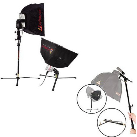 Photoflex LSB2200KIT Litereach Kit
