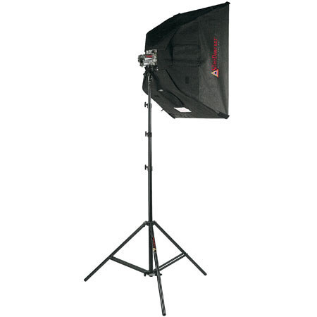 Photoflex LSB2218 Heavy Weight 10 - 8 inch Lightstand