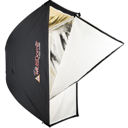 Photoflex MD3L293 Multidome Platinum Large Softbox
