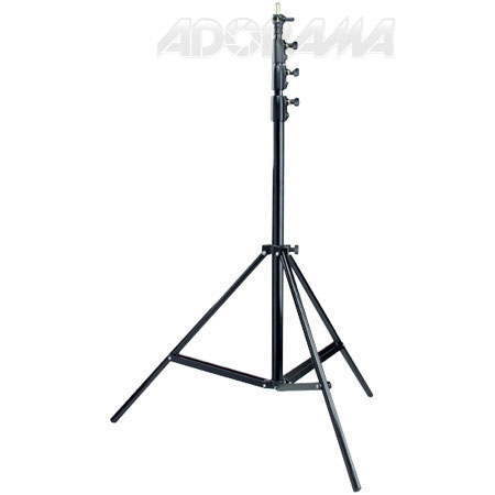 Photoflex LSB2320Y 12.5 Master Flip-Top Lightestand