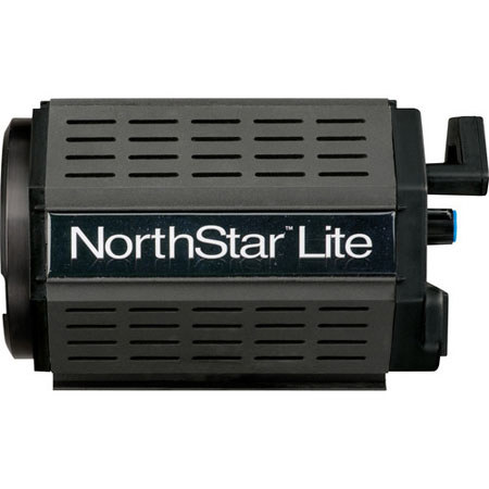 Photoflex NorthStar Lite 1K LED Light with SwivelMount