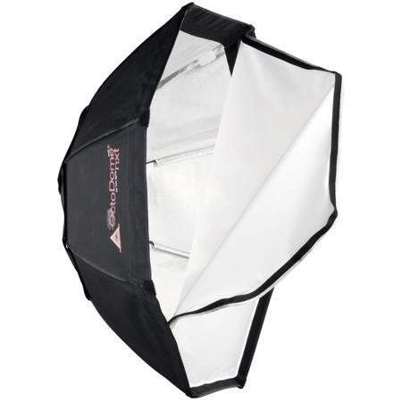 Photoflex FVSOD3 3' Octodome Nxt Softbox for Hot Lights