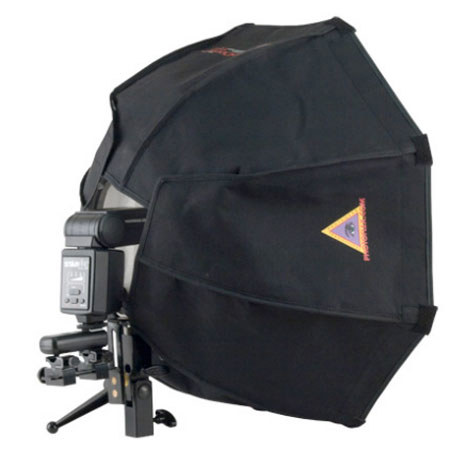 Photoflex Octodome nxt: Extra Small Flashfire/Starfire