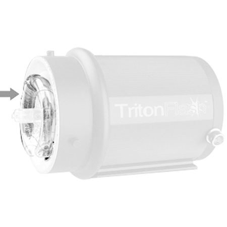 Photoflex Replacement Flash Tube for TritonFlash