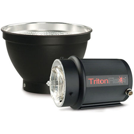 Photoflex TritonFlash Head