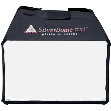 Photoflex Silverdome, X-Small Softbox, 12x16x9".
