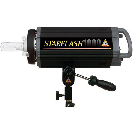 Photoflex StarFlash 1000WS Mono Strobe