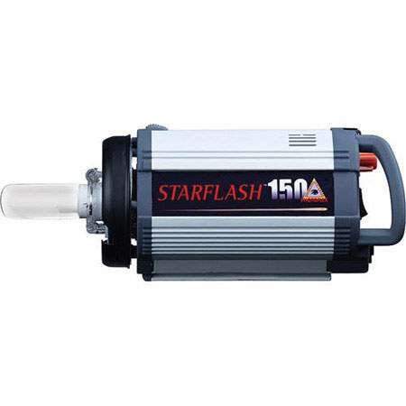 Photoflex Starflash, 150 W/S Monolight for 120VAC