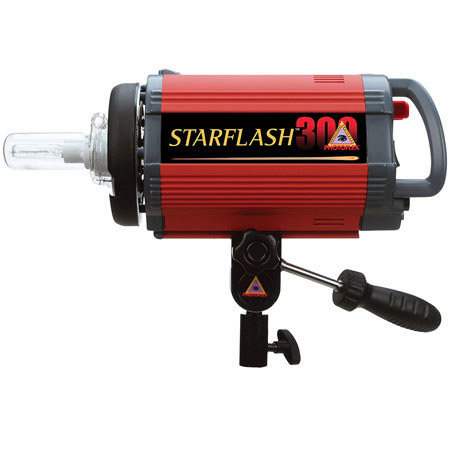 Photoflex SBSF300W Starflash 300WS Mono Strobe
