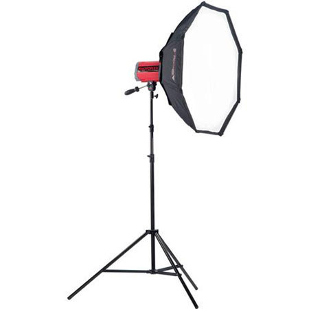 Photoflex SKSF300OD3 StarFlash 300 OctoDome Kit