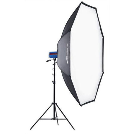 Photoflex SKSF650MOD7 StarFlash 650 7' OctoDome Kit