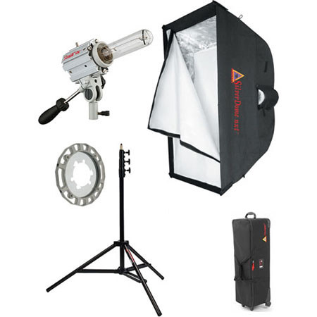 Photoflex Starlite Medium Location Kit 1