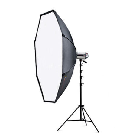 Photoflex StarFlash 150Watt 5' OctoDome Kit