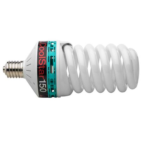 Photoflex CoolStar 150Watt Fluorescent Lamp for StarLite QL Tungsten Fixture