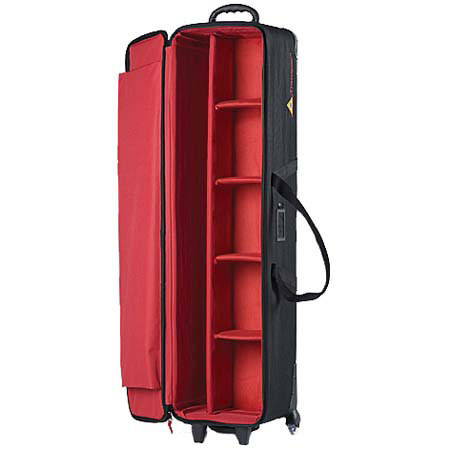 Photoflex FVSLBAG2KIT Transpac Dual Light Kit 870409