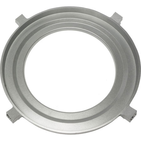 Photoflex 13.5" Speed Ring for AAdynTech Punch LED Fixture