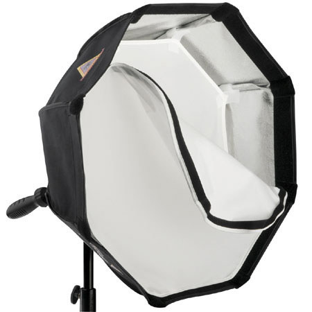 Photoflex Starlite Extra Small Octodome NXT Kit