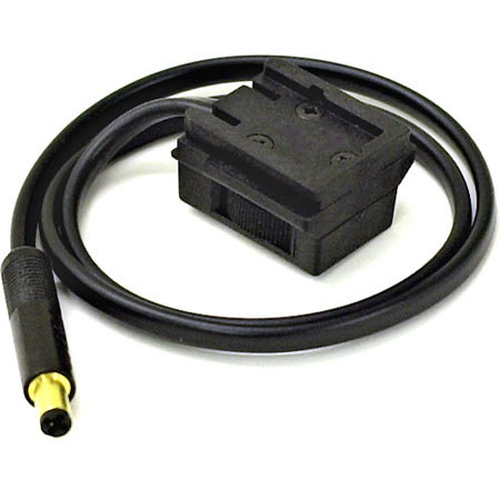 Paglight 9012 M Power Base Cable PP90, 500mm