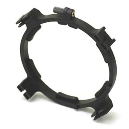 Paglight Rotatable Accessory Holder Ring. for the L24 & L30 Video Lights. #9034