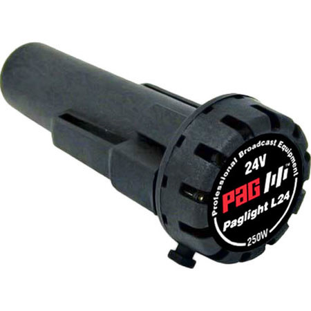 Paglight 9039 24 Volt Lampholder and Protector