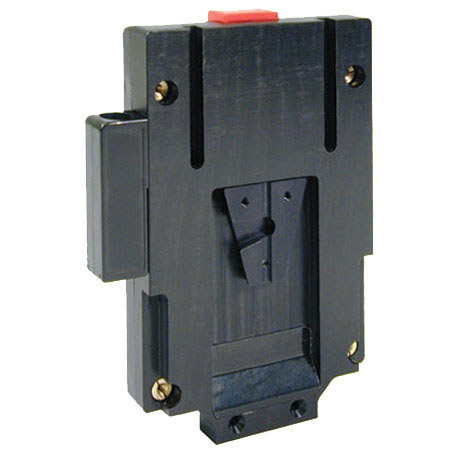 Pag PagLok to Sony V-Mount Adaptor for PagLok Batteries