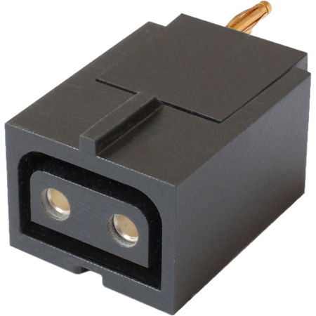 Pag D-Tap Connector for Gold Mount PAGlink PowerHub