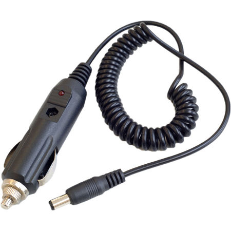 Pag In-Vehicle DC Power Lead for PAGlink Micro Charger