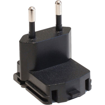 Pag Euro Plug for PAGlink Micro Charger PSU