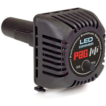 Pag PAGlink LED Dimmer Unit for Paglight Camera Lighting System