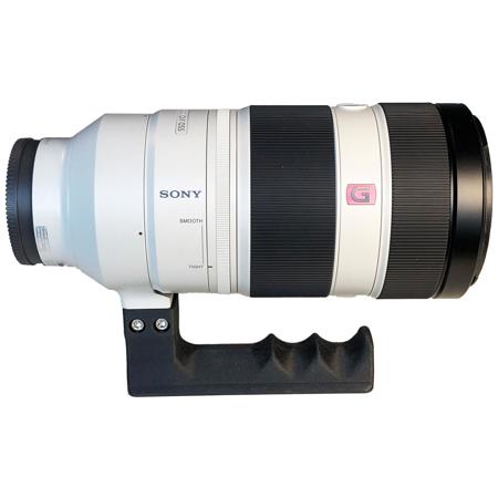 Photo Gear Designs Big Grip for Sony 200-600 G OSS
