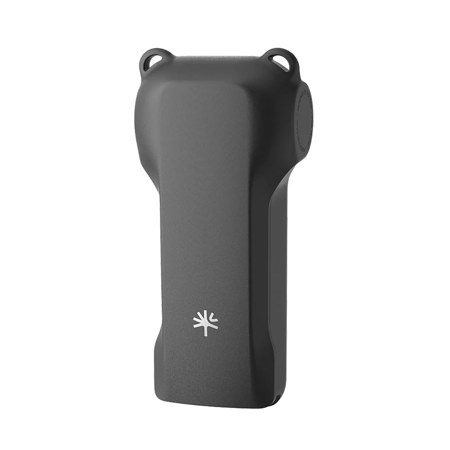 PGYTECH Protective Case for DJI Osmo Pocket 3/4 Camera Classic Black