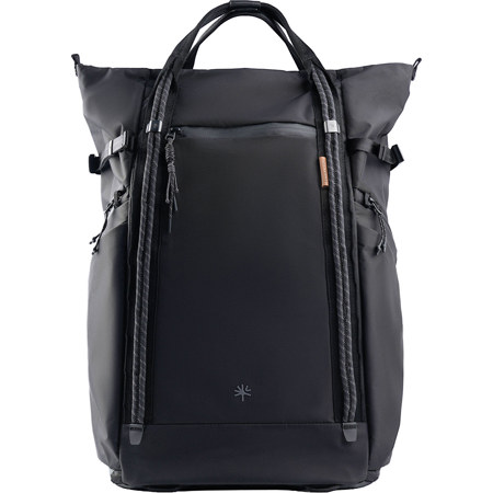 PGYTECH OneGo Roamer Camera Tote Backpack Matte Black 18L