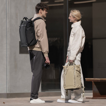 PGYTECH OneGo Roamer Camera Tote Backpack