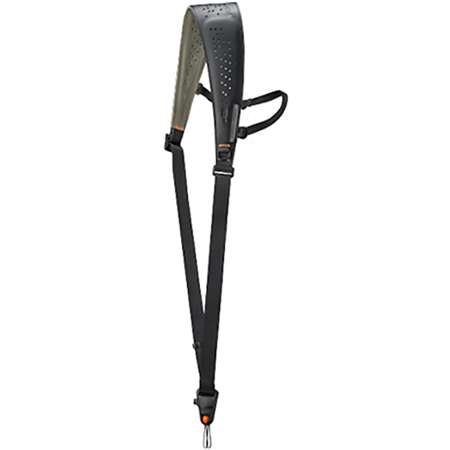 PGYTECH Camera Strap Pro, Midnight Black