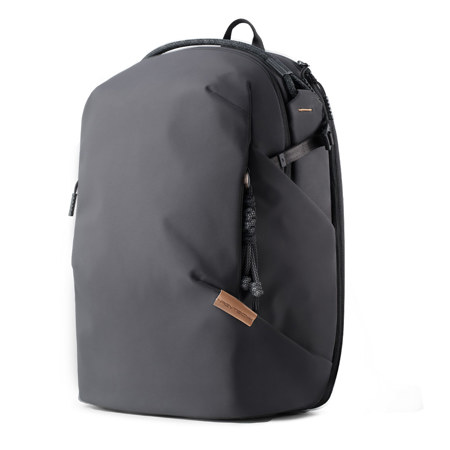 PGYTECH OneGo Lite Backpack Matte Black 22L