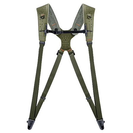 PGYTECH Camera Strap Master, Wilderness Green