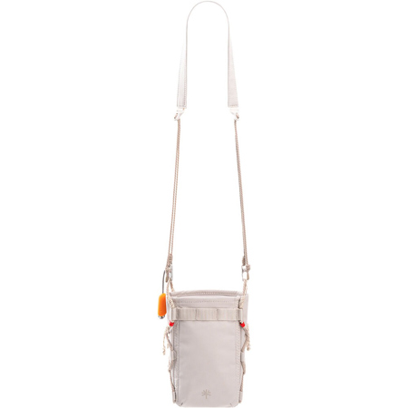 PGYTECH OneGo Casual Crossbody Mobile Bag, Moonlit Gray