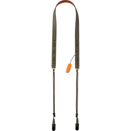 PGYTECH Vintage Style Camera Strap Slim