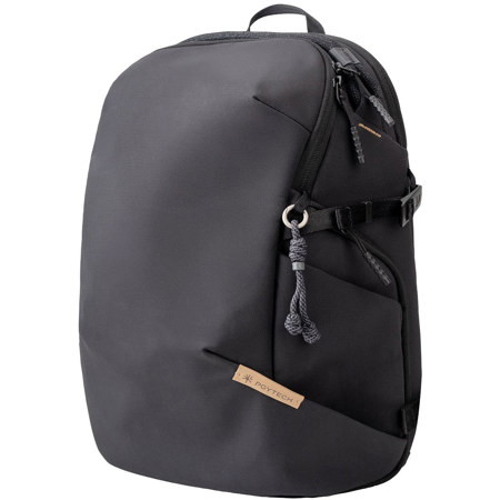 PGYTECH OneGo Lite Backpack Matte Black 12L
