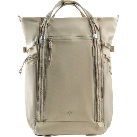 PGYTECH OneGo Roamer Camera Tote Backpack Sand Khaki 18L