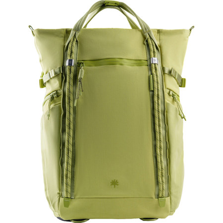 PGYTECH OneGo Roamer Camera Tote Backpack Grass Green 18L