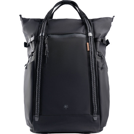 PGYTECH OneGo Roamer Camera Tote Backpack Matte Black 25L