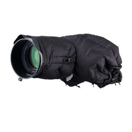 PGYTECH Camera Cold-Proof Warm Cover Telephoto