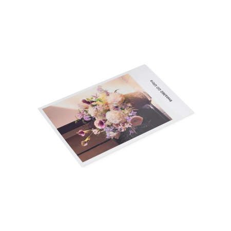 PGYTECH FunCam 2.1x3.2" Photo Paper for Insta360 Pocket Printer, 20 Sheets