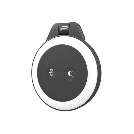 PGYTECH MagGlow Fill Light for Phone Classic Black