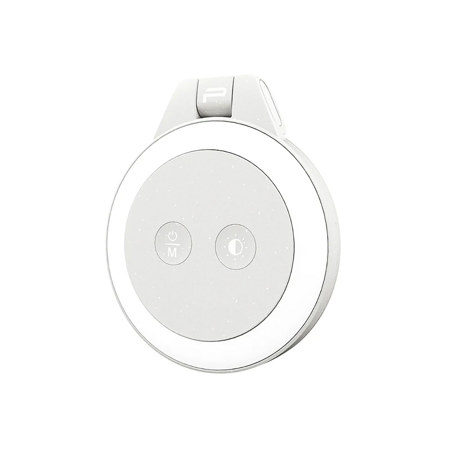 PGYTECH MagGlow Fill Light for Phone Misty Gray
